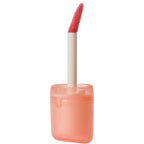 LAKA-JELLING NUDE brilho volumizador #303-Peach Ring 4,5 gr-DrShampoo - Perfumaria e Cosmética