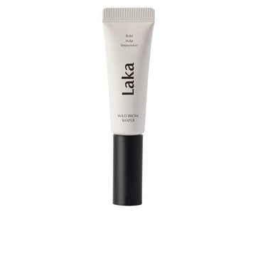 LAKA-WILD BROW SHAPER #transparente 1u-DrShampoo - Perfumaria e Cosmética Imagen principal del producto