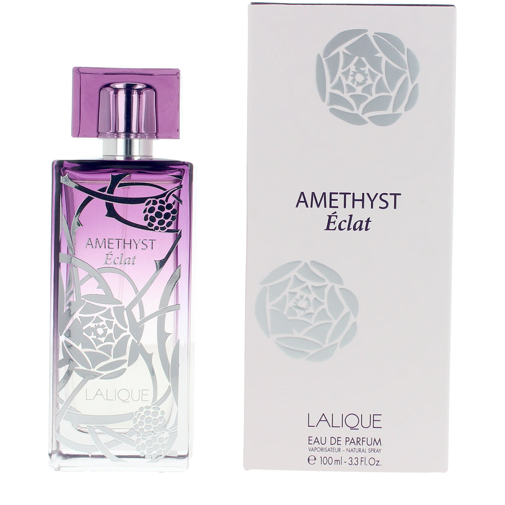 AMETISTA ECLAT edp vapo 100 ml Imagem secundária do produto