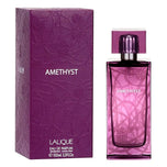 LALIQUE-Amethyst eau de parfum 100 Ml.-DrShampoo - Perfumaria e Cosmética