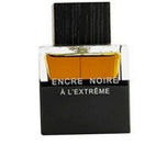 LALIQUE-ENCRE NOIRE À L'EXTRÊME perfume em spray 100 ml.-DrShampoo - Perfumaria e Cosmética