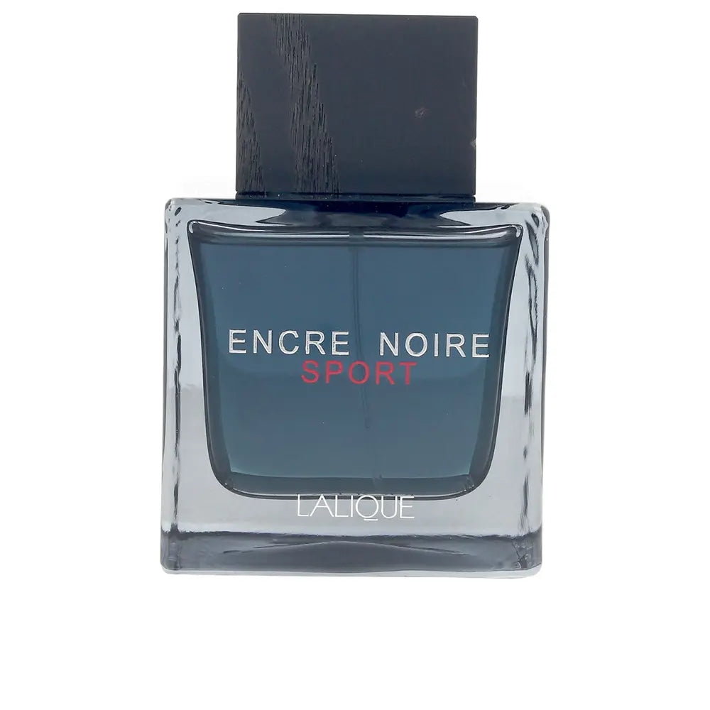 LALIQUE-ENCRE NOIRE SPORT edt vapo 100 ml-DrShampoo - Perfumaria e Cosmética