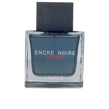 LALIQUE-ENCRE NOIRE SPORT edt vapo 100 ml-DrShampoo - Perfumaria e Cosmética Main image