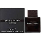 LALIQUE-Encre Noir Eau De Toilette 100ml-DrShampoo - Perfumaria e Cosmética