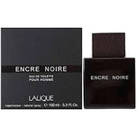LALIQUE-Encre Noir Eau De Toilette 100ml-DrShampoo - Perfumaria e Cosmética