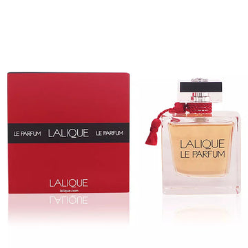 LALIQUE-LALIQUE LE PARFUM edp spray 100ml-DrShampoo - Perfumaria e Cosmética Image principale du produit