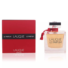 LALIQUE-LALIQUE LE PARFUM edp spray 100ml-DrShampoo - Perfumaria e Cosmética