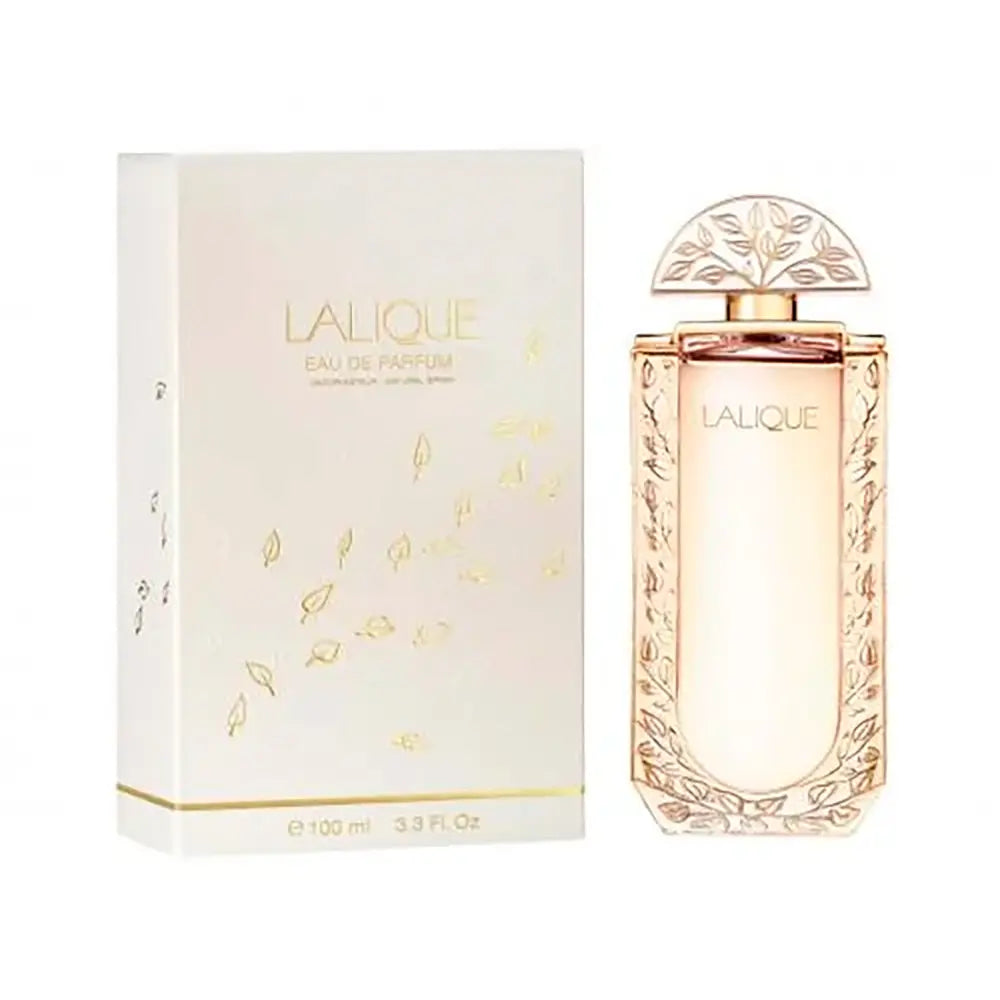 LALIQUE-Lalique eau de parfum 100 ml-DrShampoo - Perfumaria e Cosmética