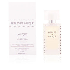 LALIQUE-Perles de eau de parfum 50 ml-DrShampoo - Perfumaria e Cosmética