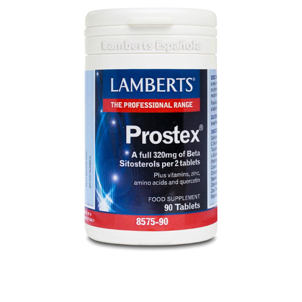 LAMBERTS-PROSTEX® 90 cápsulas-DrShampoo - Perfumaria e Cosmética