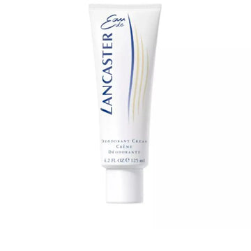 LANCASTER-CREME DESODORANTE SENSÍVEL EAU DE LANCASTER 125 ml.-DrShampoo - Perfumaria e Cosmética Image principale du produit