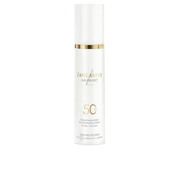 LANCASTER-CREME ILUMINADOR SUN PERFECT SPF50 50 ml-DrShampoo - Perfumaria e Cosmética Image principale du produit