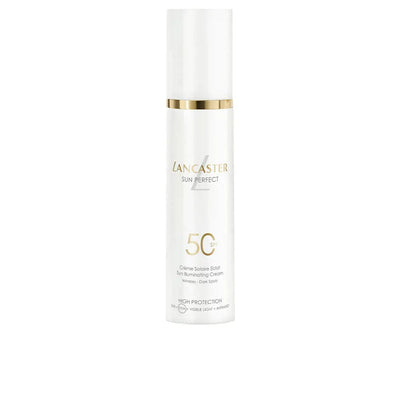 LANCASTER-CREME ILUMINADOR SUN PERFECT SPF50 50 ml-DrShampoo - Perfumaria e Cosmética