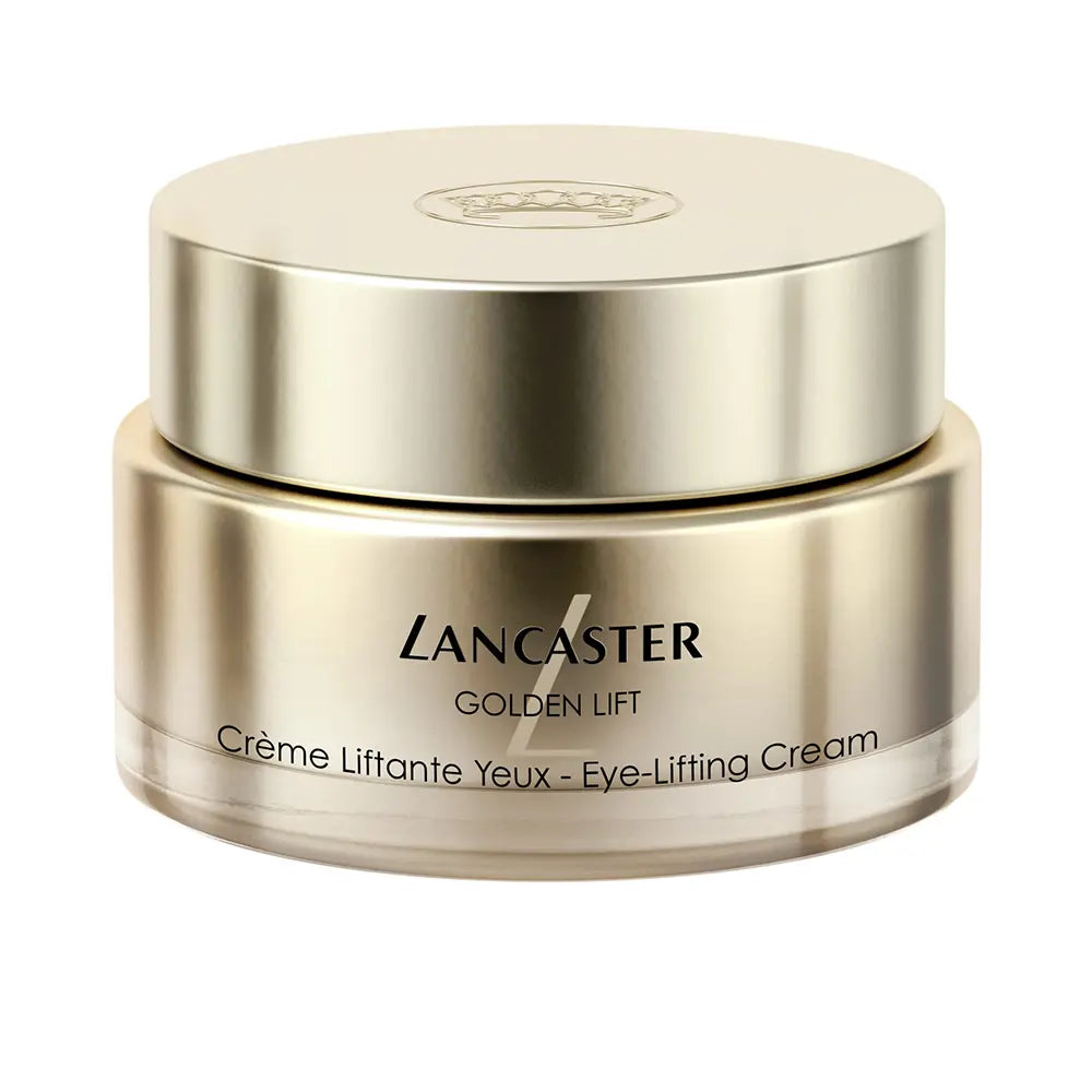 LANCASTER-CREME PARA OLHOS LIFTING SURACTIF COMFORT LIFT 15 ml-DrShampoo - Perfumaria e Cosmética