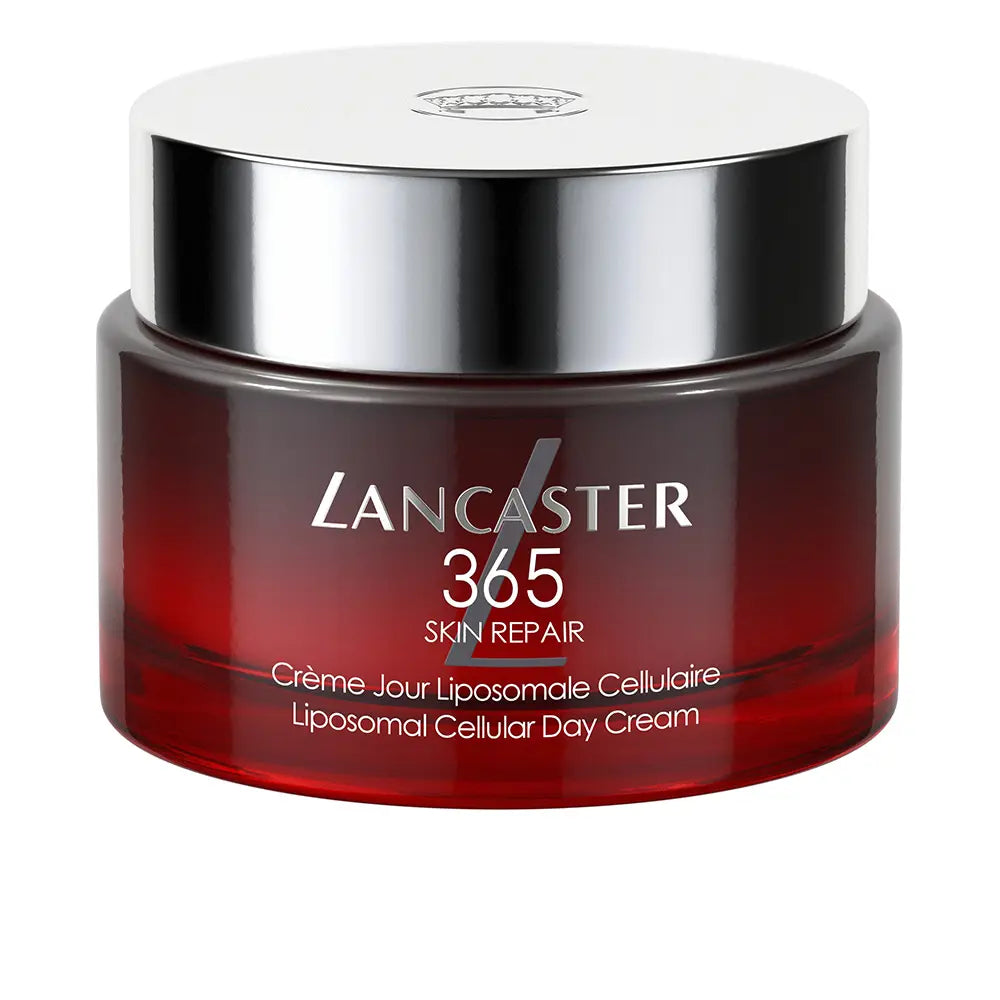 LANCASTER-Creme de dia 365 SKIN REPAIR 50 ml.-DrShampoo - Perfumaria e Cosmética