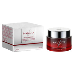LANCASTER-Creme noturno 365 SKIN REPAIR 50 ml.-DrShampoo - Perfumaria e Cosmética