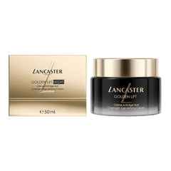 LANCASTER-Creme noturno anti-envelhecimento GOLDEN LIFT 50 ml-DrShampoo - Perfumaria e Cosmética