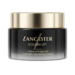 LANCASTER-Creme noturno anti-envelhecimento GOLDEN LIFT 50 ml-DrShampoo - Perfumaria e Cosmética