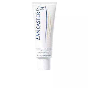 LANCASTER-EAU DE LANCASTER deo cream tubo 125 ml-DrShampoo - Perfumaria e Cosmética Main image