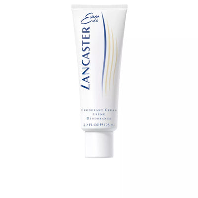 LANCASTER-EAU DE LANCASTER deo cream tubo 125 ml-DrShampoo - Perfumaria e Cosmética