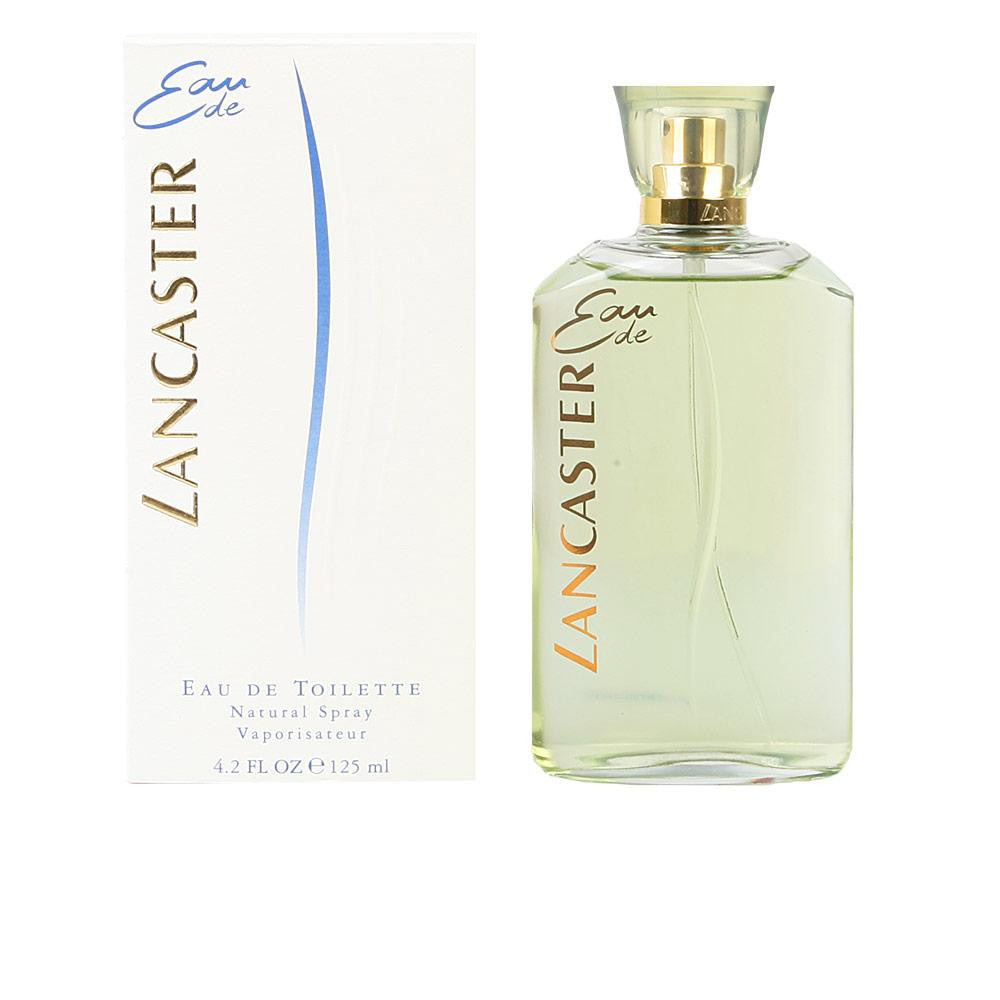 LANCASTER-EAU DE LANCASTER edt spray 125ml-DrShampoo - Perfumaria e Cosmética