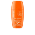 FLUIDO MATIFICANTE TINTADO SENSITIVE AO SOL FPS50 50 ml