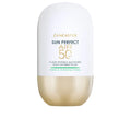 Fluído invisível diário SUN PERFECT AIR PORES SPF50 40 ml.