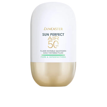 LANCASTER-Fluído invisível diário SUN PERFECT AIR PORES SPF50 40 ml.-DrShampoo - Perfumaria e Cosmética Imagen principal del producto