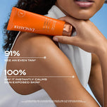 LANCASTER-GOLDEN TAN MAXIMIZER loção pós-solar 125 ml-DrShampoo - Perfumaria e Cosmética