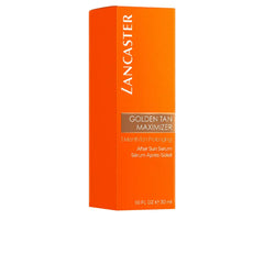 LANCASTER-GOLDEN TAN MAXIMIZER sérum solar 30 ml-DrShampoo - Perfumaria e Cosmética