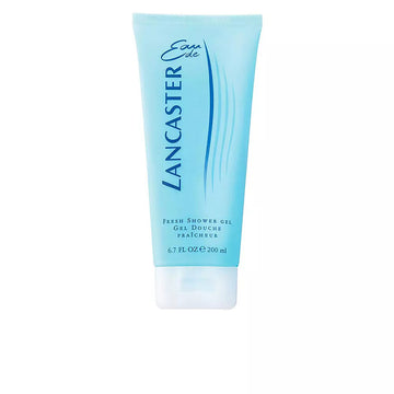 LANCASTER-Gel de banho EAU DE LANCASTER 200 ml-DrShampoo - Perfumaria e Cosmética Imagem principal do produto