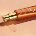 LANCASTER-INFINITE BRONZE crema solar con color SPF30 #Light 50 ml-DrShampoo - Perfumaria e Cosmética