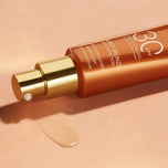LANCASTER-INFINITE BRONZE crema solar con color SPF30 #Light 50 ml-DrShampoo - Perfumaria e Cosmética
