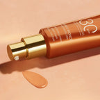 LANCASTER-INFINITE BRONZE crema solar con color SPF30 #Medium 50 ml-DrShampoo - Perfumaria e Cosmética