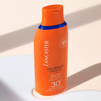 LANCASTER-LEITE CORPORAL SUN BEAUTY FPS 50 175 ml-DrShampoo - Perfumaria e Cosmética