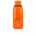 LEITE CORPORAL SUN BEAUTY FPS 50 175 ml