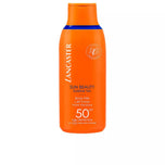 LANCASTER-LEITE CORPORAL SUN BEAUTY FPS 50 175 ml-DrShampoo - Perfumaria e Cosmética