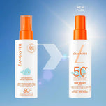 LANCASTER-LEITE PROTETOR SOLAR SUN SENSITIVE KIDS SPF50+ 150 ml-DrShampoo - Perfumaria e Cosmética