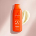 LANCASTER-LEITE SOLAR PARA O CORPO SUN BEAUTY SPF50 400 ml.-DrShampoo - Perfumaria e Cosmética