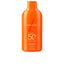 LANCASTER-LEITE SOLAR PARA O CORPO SUN BEAUTY SPF50 400 ml.-DrShampoo - Perfumaria e Cosmética