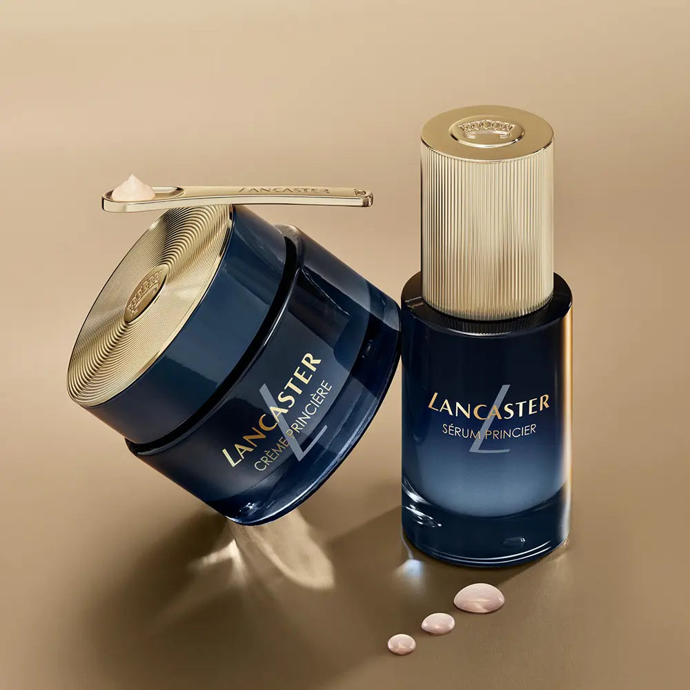 LANCASTER-LIGNE PRINCIERE crema de día 50 ml-DrShampoo - Perfumaria e Cosmética