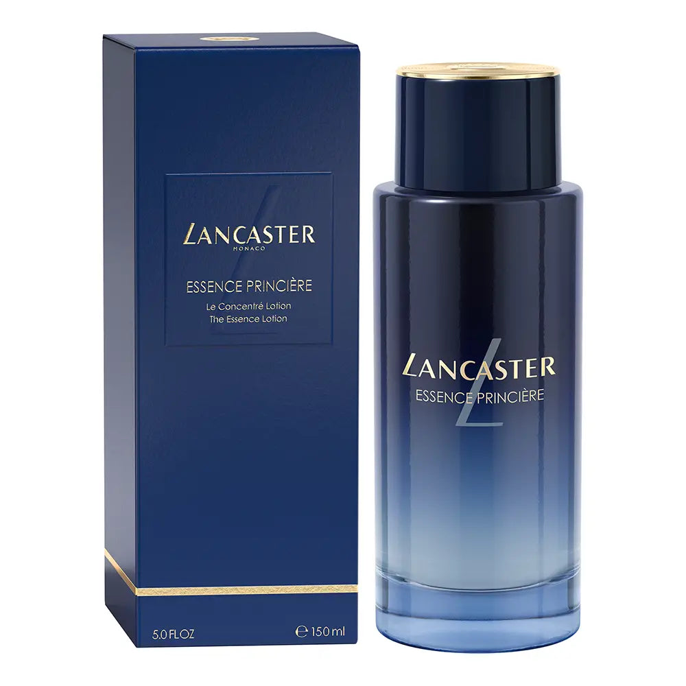 LANCASTER-LIGNE PRINCIERE esencia 150 ml-DrShampoo - Perfumaria e Cosmética