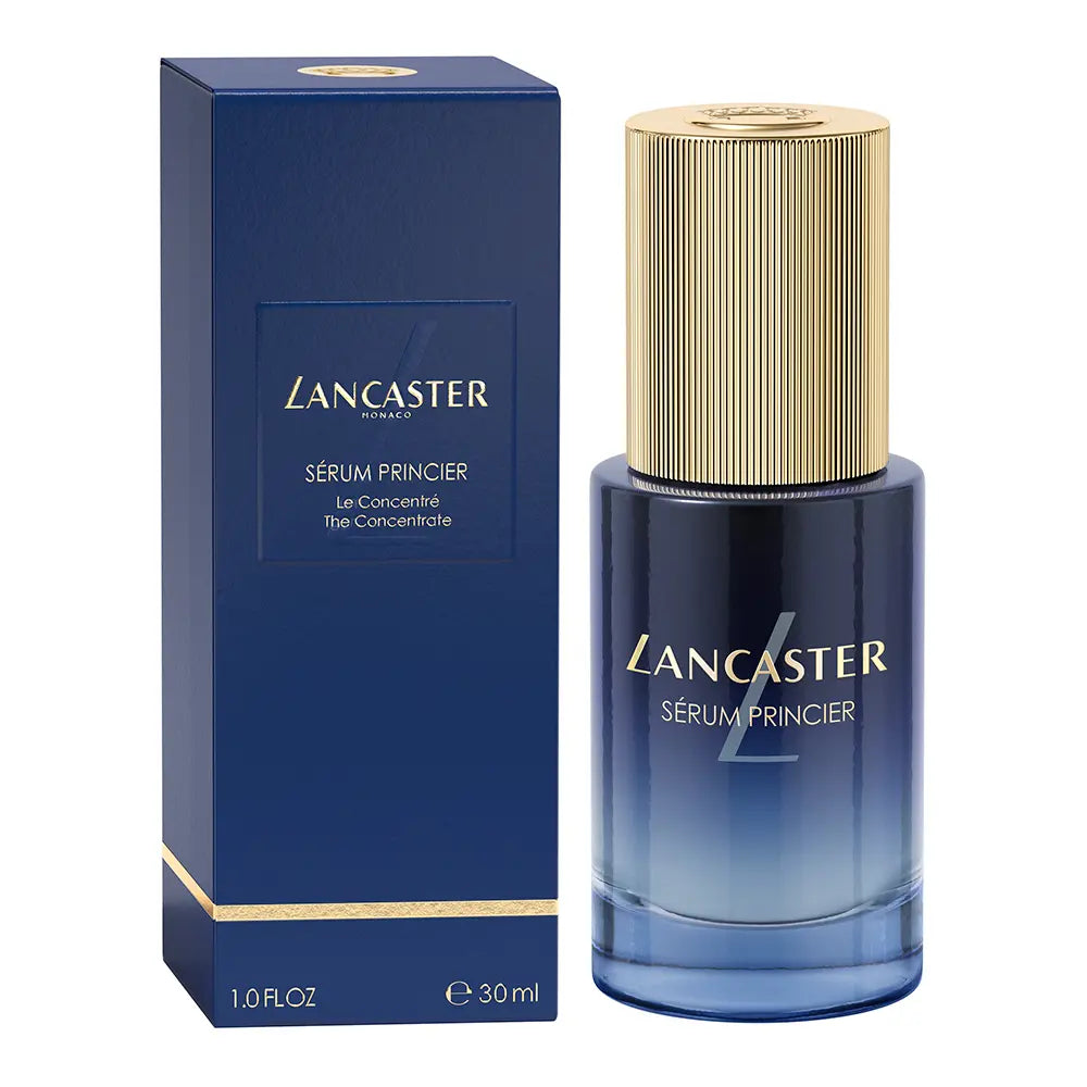LANCASTER-LIGNE PRINCIERE sérum 30 ml-DrShampoo - Perfumaria e Cosmética