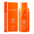 LANCASTER-Leite corporal SUN BEAUTY FPS30 175 ml-DrShampoo - Perfumaria e Cosmética