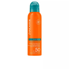 LANCASTER-Névoa corporal SUN SPORT FPS 50 200 ml-DrShampoo - Perfumaria e Cosmética