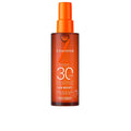 Óleo seco SUN BEAUTY SPF30 150 ml.