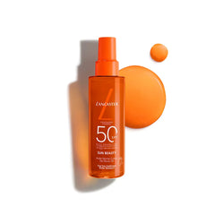 LANCASTER-Óleo seco SUN BEAUTY SPF50 150 ml-DrShampoo - Perfumaria e Cosmética