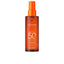 LANCASTER-Óleo seco SUN BEAUTY SPF50 150 ml-DrShampoo - Perfumaria e Cosmética