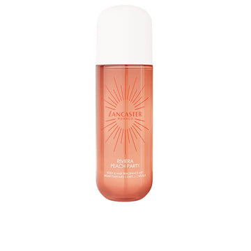 LANCASTER-RIVIERA MIST PEACH PARTY body mist 236 ml.-DrShampoo - Perfumaria e Cosmética Main image