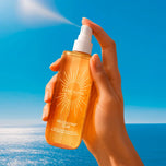 LANCASTER-RIVIERA MIST THE COCONUT CLUB body mist 236 ml.-DrShampoo - Perfumaria e Cosmética
